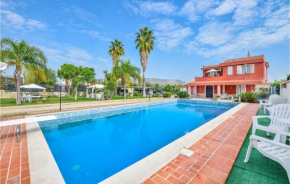 Amazing Home In Siracusa With Wifi